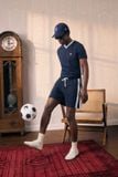 Quần Short Relaxed Line Arden Athletic