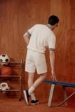 Áo Polo Regular Arden Athletic Trụ V