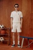Áo Polo Regular Arden Athletic Trụ V