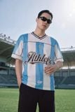 Áo Thun Oversize Argentina Arden Athletic