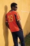 Áo Polo Oversize Spain Arden Athletic