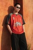 Áo Polo Oversize Portugal Arden Athletic