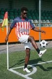 Áo Polo Star USA Arden Athletic