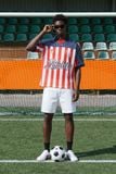 Áo Polo Star USA Arden Athletic