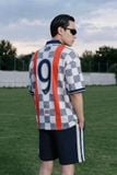 Áo Polo Oversize Anh Arden Athletic