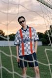 Áo Polo Oversize Anh Arden Athletic