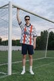 Áo Polo Oversize Anh Arden Athletic