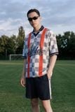 Áo Polo Oversize Anh Arden Athletic