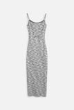 Đầm Dài Body Seraphina