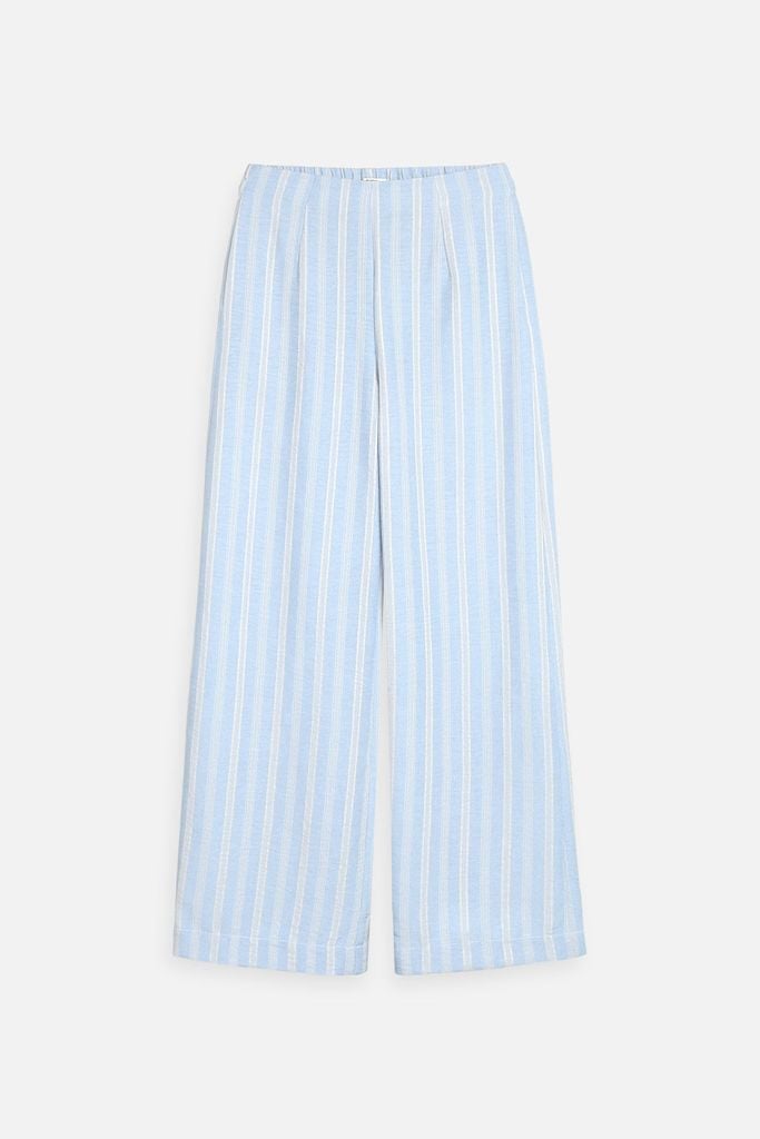  Set Đồ Nữ Alice Stripe Pants 