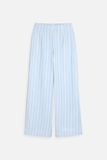 Set Đồ Nữ Alice Stripe Pants