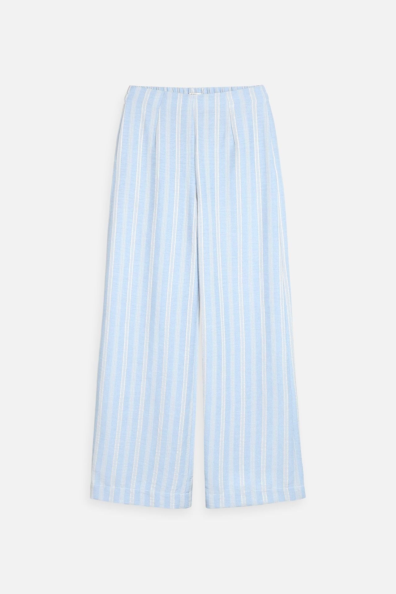 Set Đồ Nữ Alice Stripe Pants