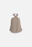 Set Đồ Nữ Alice Stripe Pants