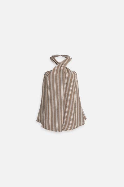 Set Đồ Nữ Alice Stripe Pants