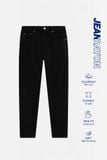 Quần Jean Rayon Slim The Black