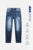 Quần Jean Rayon Slimfit Classic Blue Ss2