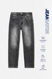 Quần Jean Rayon Slimfit Cloudy Gray Ss2