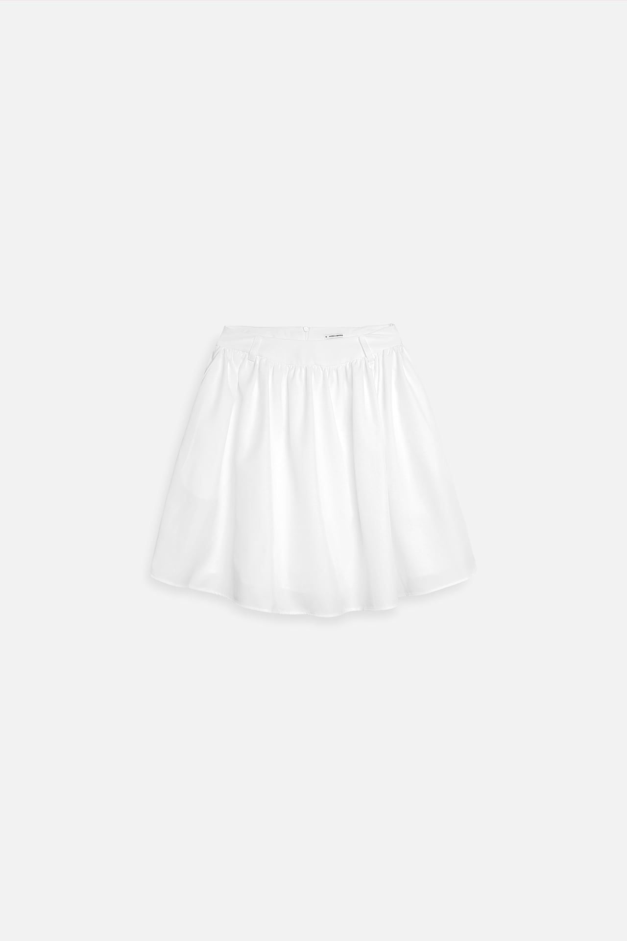 Chân Váy Ngắn Dáng Xoè Soft Muse Skirt