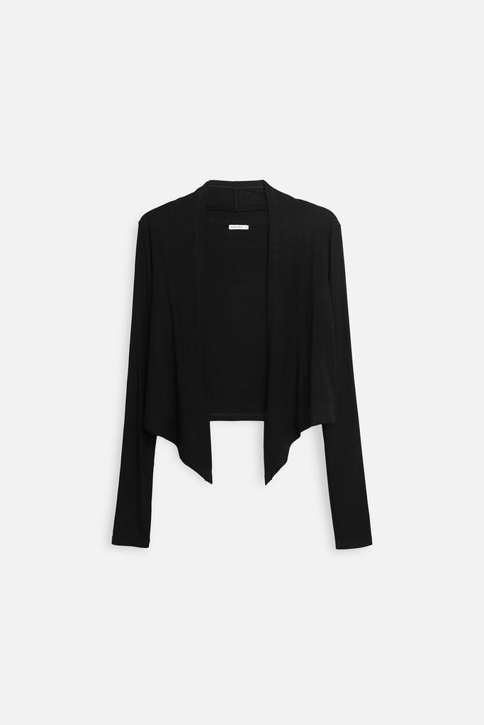  Áo Khoác Minimal Layer 