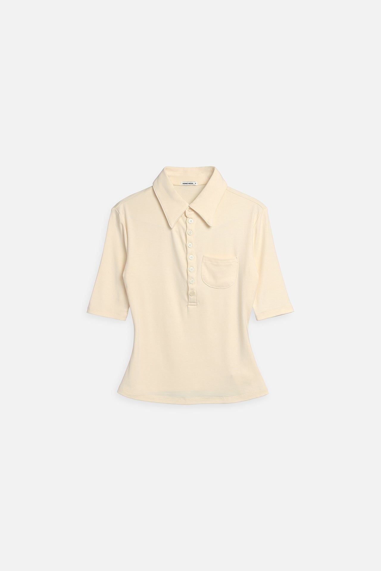 Áo Polo Orynn Sleek