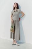 Đầm Dài Vireon Classic Polo