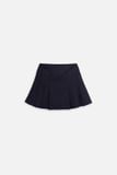 Set Áo Elyra Lace Halter Pleat Skirt