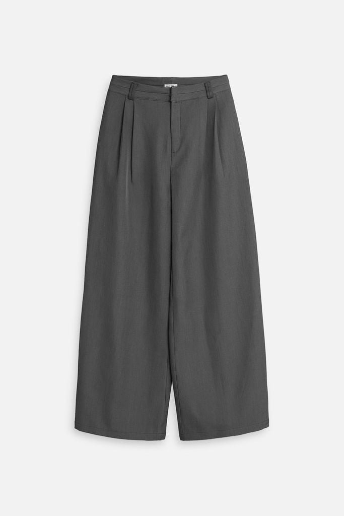  Quần Dài Ống Rộng Maya Pants 