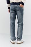 Quần Jean Straight Dailywear Blue Stone V1