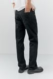 Quần Jean Straight Dailywear Dark Wash