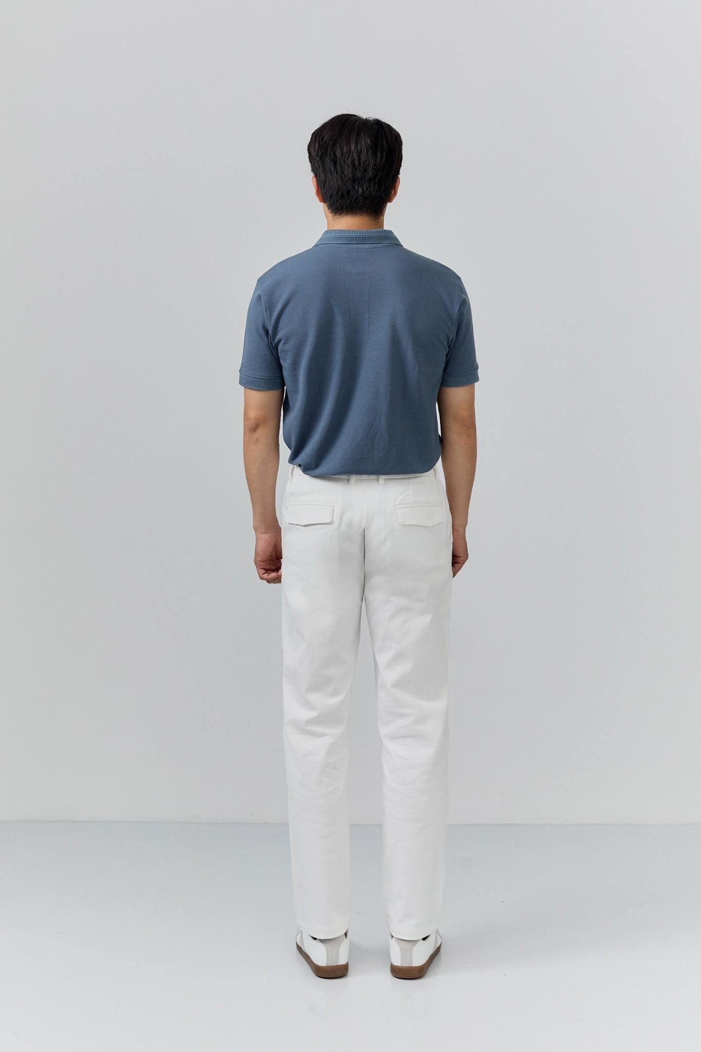 Quần Kaki Slimfit Simple Multi Colors