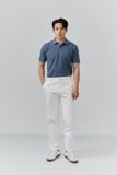 Quần Kaki Slimfit Simple Multi Colors