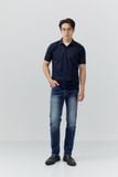 Quần Jean Rayon Slimfit Classic Blue Ss2