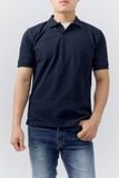 Áo Polo Regular Plain Palettes