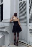 Đầm Ngắn Sweet Belle Corset