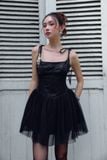 Đầm Ngắn Sweet Belle Corset