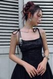 Đầm Ngắn Sweet Belle Corset