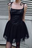 Đầm Ngắn Sweet Belle Corset