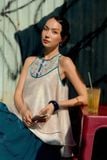 Áo Yếm Nguyệt Giao