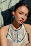 Áo Yếm Nguyệt Giao
