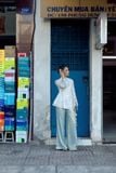 Áo Dài Cách Tân Nhã Uyển