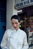 Áo Dài Cách Tân Nhã Uyển