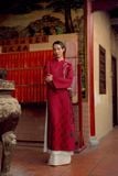 Quần Áo Dài Liên Sương