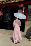 Quần Áo Dài Liên Sương