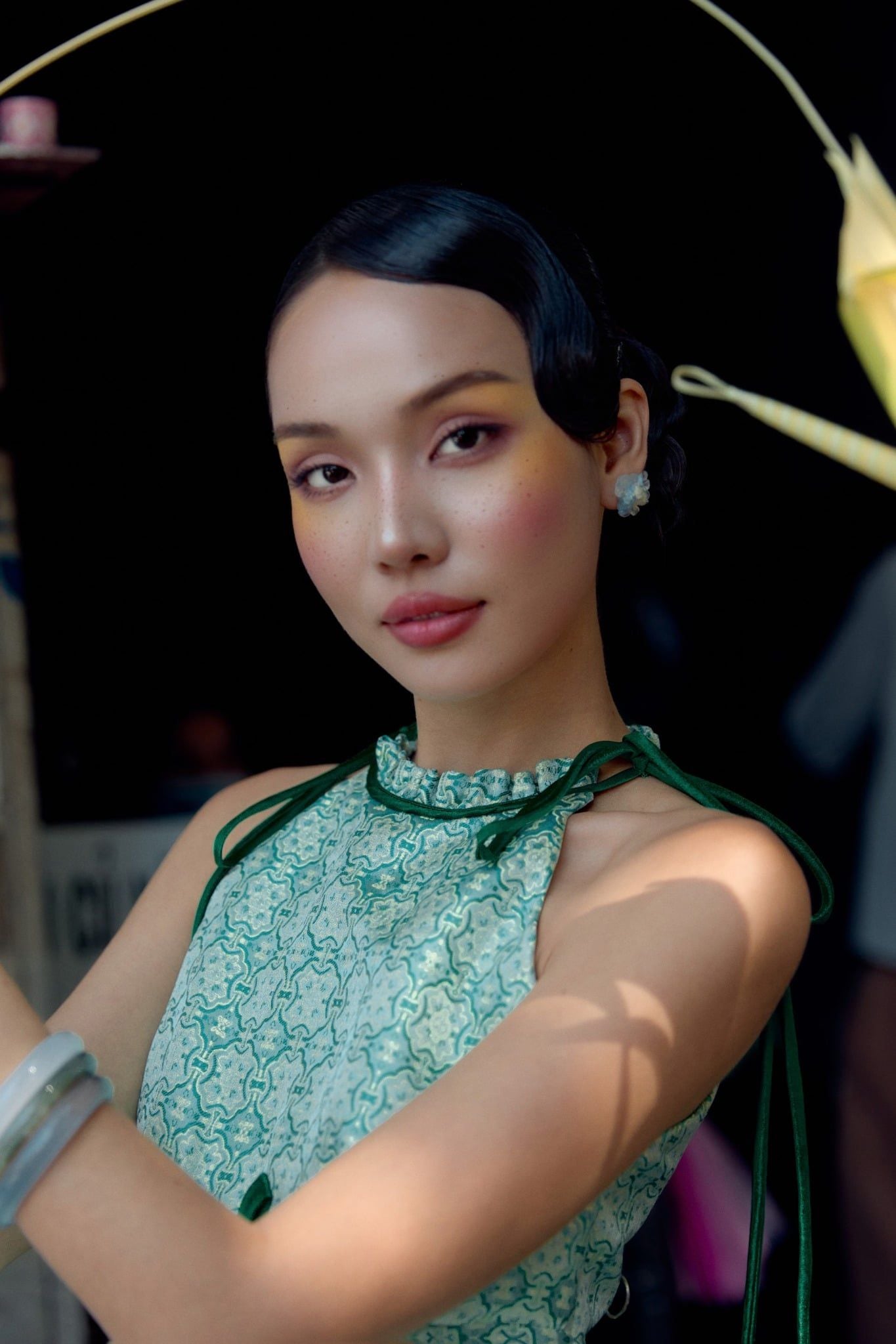 Áo Yếm Uyển Khuê