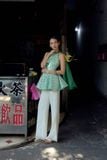 Áo Yếm Uyển Khuê