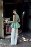 Áo Yếm Uyển Khuê