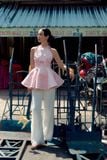 Áo Yếm Uyển Khuê