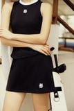Chân Váy Ngắn Mini Sporty