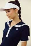 Đầm Ngắn Sailor Inspired Mini