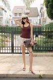 Áo Tanktop Basic Daily